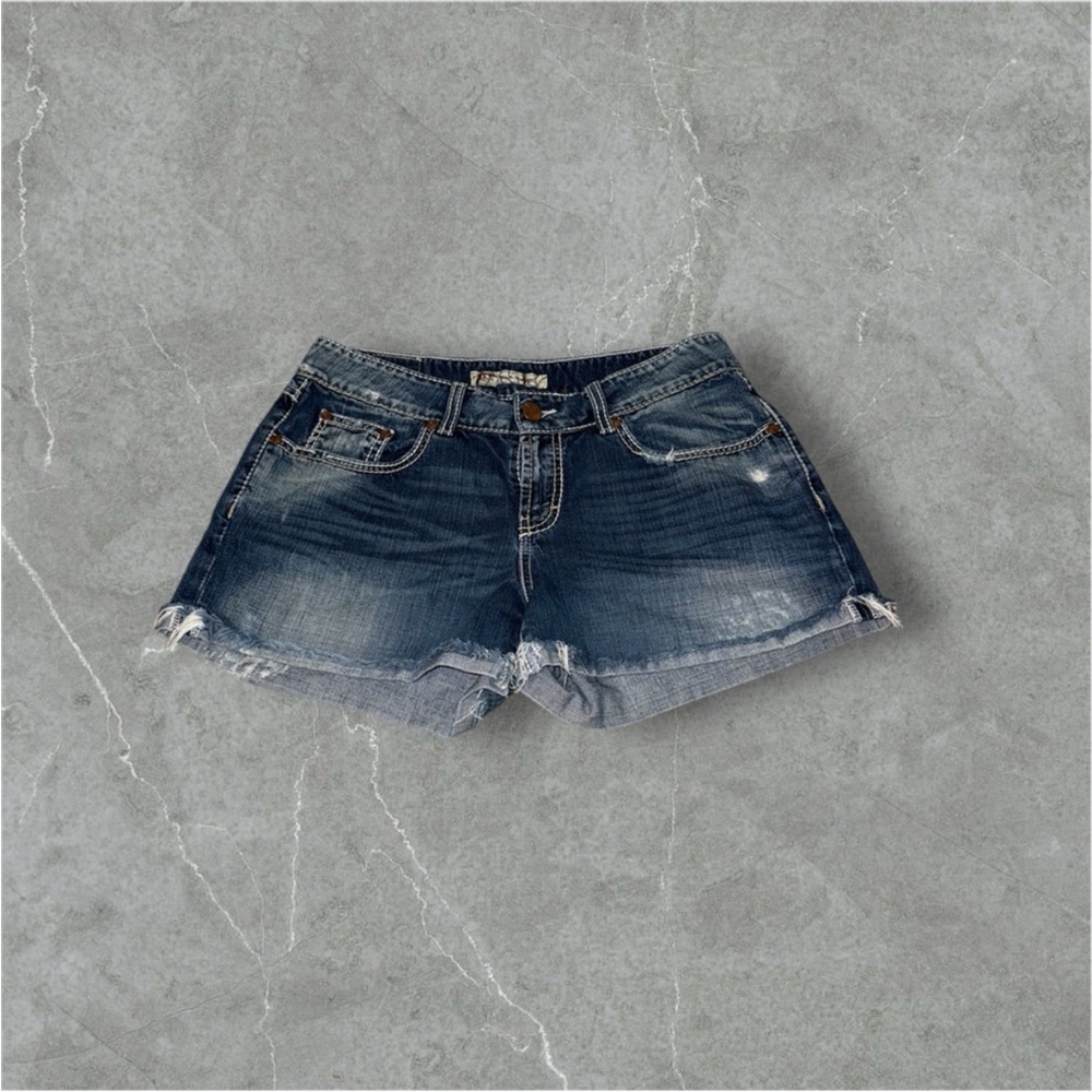 BKE Women’s Denim Shorts
